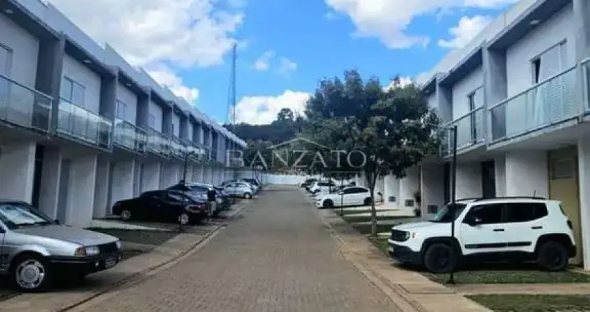 Ótimo sobrado para venda no condomínio villagio, em jarinu-sp.