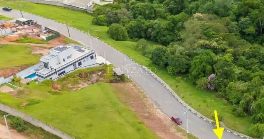 Terreno à venda na Rua Comendador João Lucas, Distrito Industrial, Vinhedo