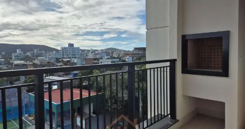 Canto Grande _ Bombinhas, apto com 2 suítes, vista Panorâmica a poucos metros do mar