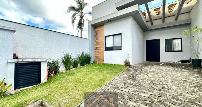 OPORTUNIDADE: Bombinhas, bairro José Amandio, 2 suítes, amplo living, 2 vagas garagem R$ 770.000,00