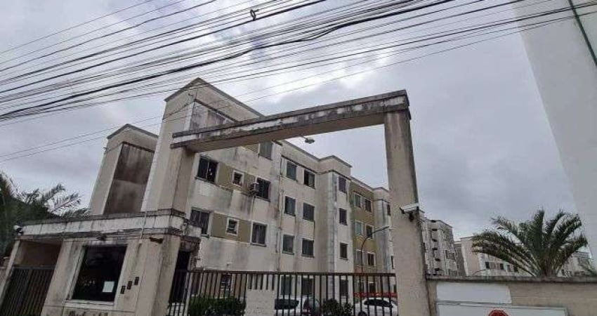 Apartamento Térreo no Geisel/Cuia com 2 Quartos sendo 1 Suíte, Piscina, Salão de Festas