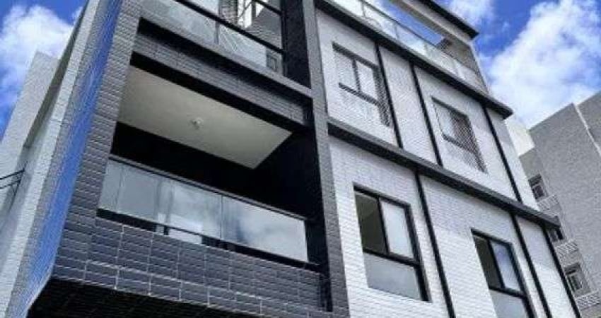Apartamento com 3 quartos à venda na Rua Presidente Venceslau Braz, 900, Bessa, João Pessoa