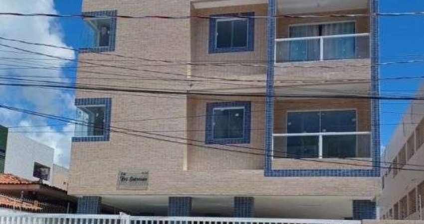 Apartamento no Jardim Cidade Universitária/Bancários com 3 Quartos sendo 1 Suíte