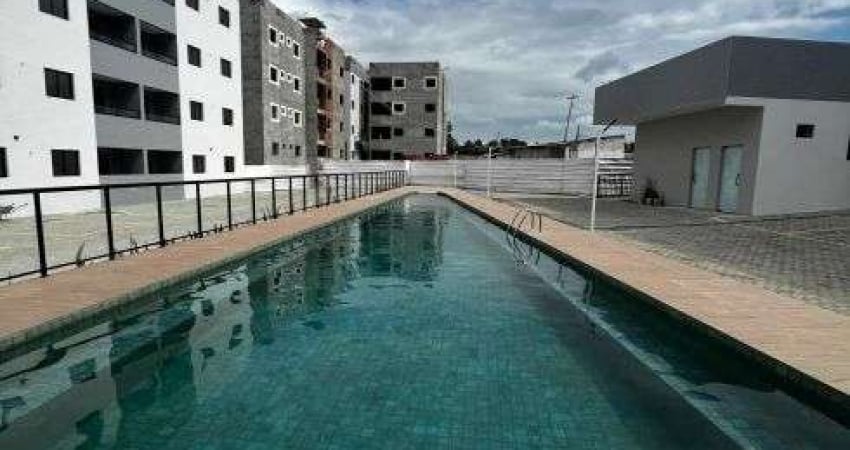 Apartamento no José Américo 3 Quartos com Lazer Completo