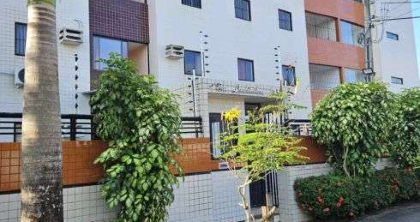 Apartamento no Jardim Cidade Universitária/Bancários com 3 Quartos sendo 1 Suíte