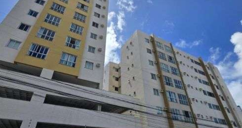 Apartamento no Bairro dos Estados 2 Quartos sendo 1 Suíte com Elevador e Piscina