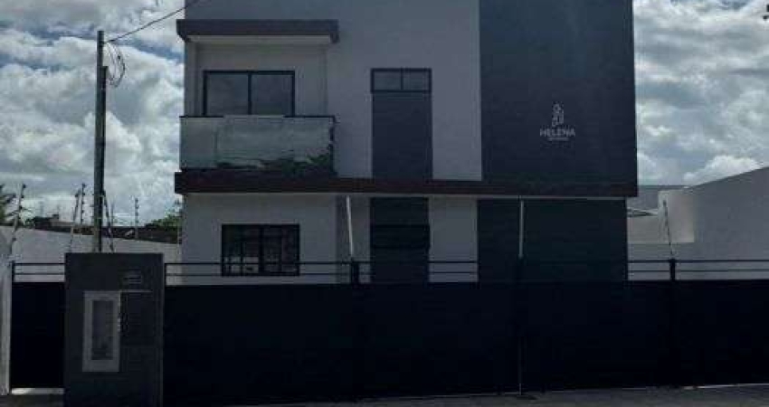 Apartamento no Colinas do Sul/Gramame 2 Quartos sendo 1 Suíte