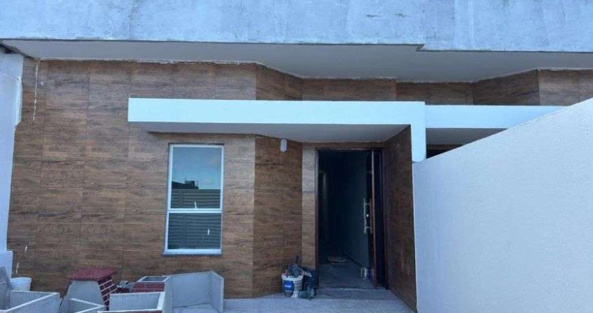 Casa no José Américo 3 Quartos sendo 1 Suíte com Piscina