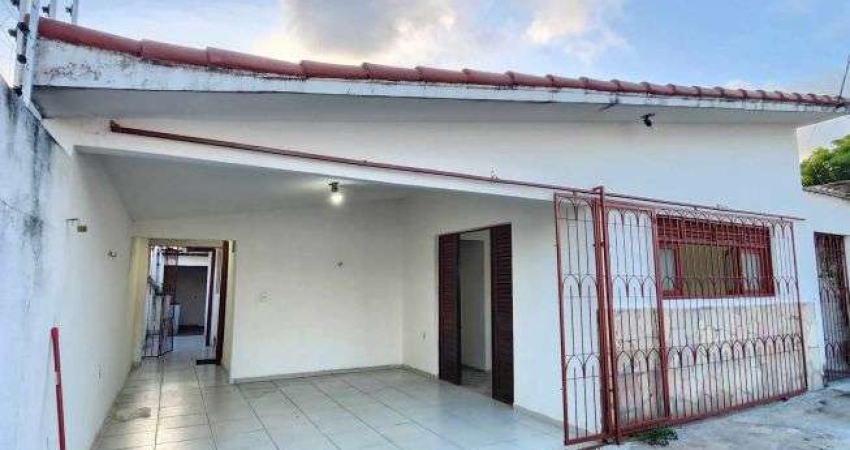 Casa com 3 quartos à venda na Rua Professor Jofre Borges Albuquerque, 42, João Agripino, João Pessoa