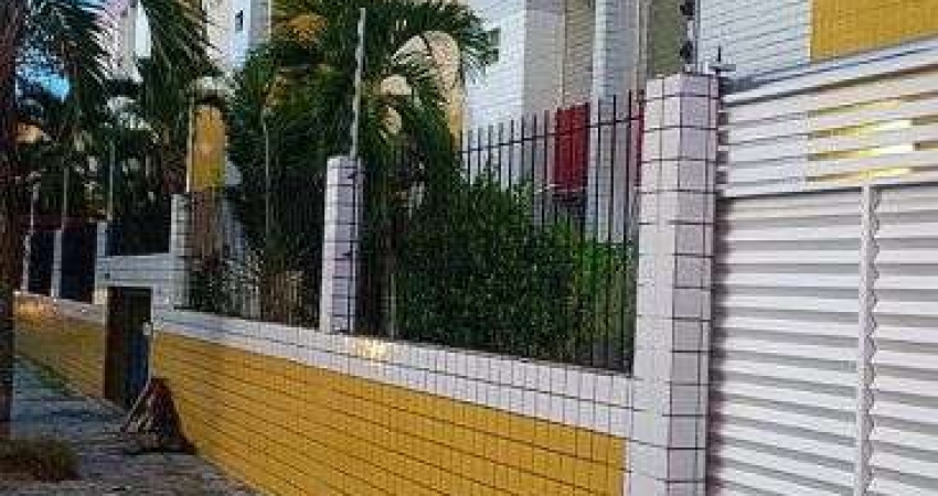 Imóvel para venda possui 64 metros quadrados com 2 quartos em Jardim São Paulo - João Pessoa - PB