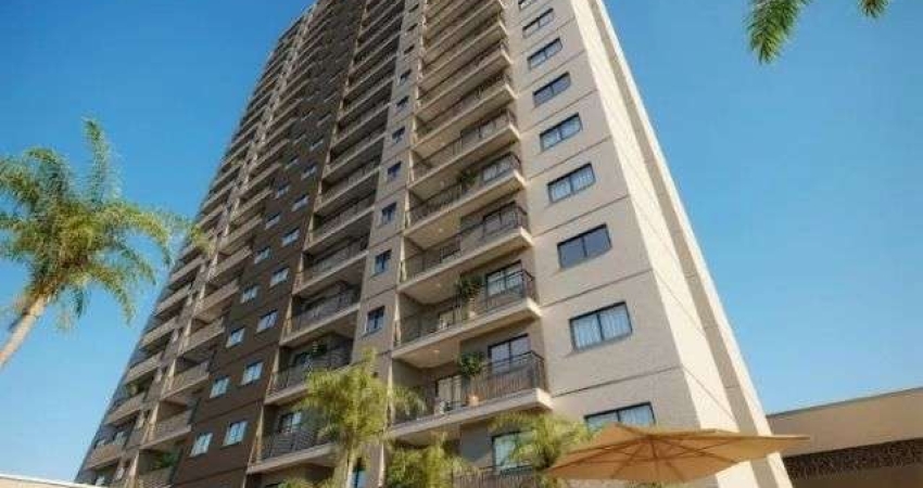 Excelente Lançamento na Torre com 2 ou 3 Quartos, Lazer Completo Por trás da Epitácio