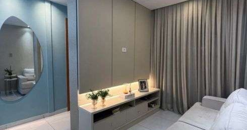 Apartamento com 2 quartos à venda na Rua Antônio Teotônio, 200, Cristo Redentor, João Pessoa
