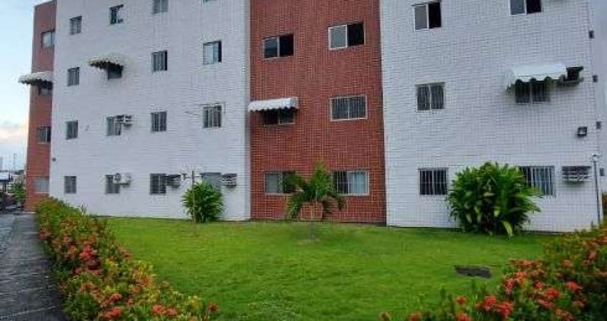 Apartamento nos Jardim São Paulo/Bancários com 3 Quartos sendo 1 Suíte