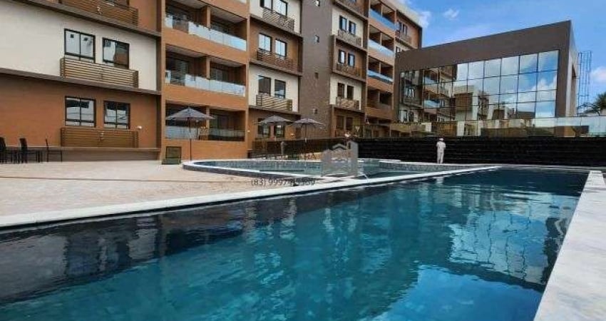 Apartamento no Altiplano 2 Quartos com Elevador e Lazer Completo