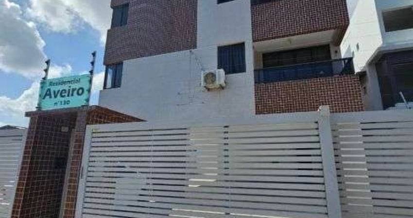 Apartamento Térreo com Área nos Bancários com 1 Quarto