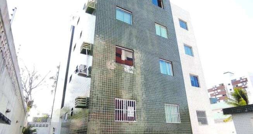 Apartamento no Jardim Cidade Universitária Térreo 3 Quartos sendo 1 Suíte