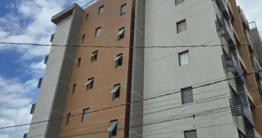 Apartamento em Formosa/Cabedelo com 1 Quarto, Elevador e Piscina