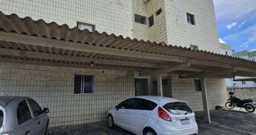 Apartamento com 2 quartos à venda na Rua Rosa Lima dos Santos, 200, Bancários, João Pessoa