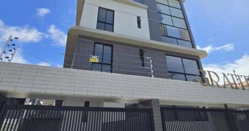 Apartamento no Bairro dos Estados 2 ou 3 Quartos sendo 1 Suíte com Elevador e Lazer, Opção de Térreo