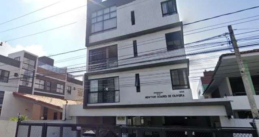 ALUGO Apartamento Térreo com Área no Bessa com 2 Quartos sendo 1 Suíte, Lazer R$ 3.400,00*
