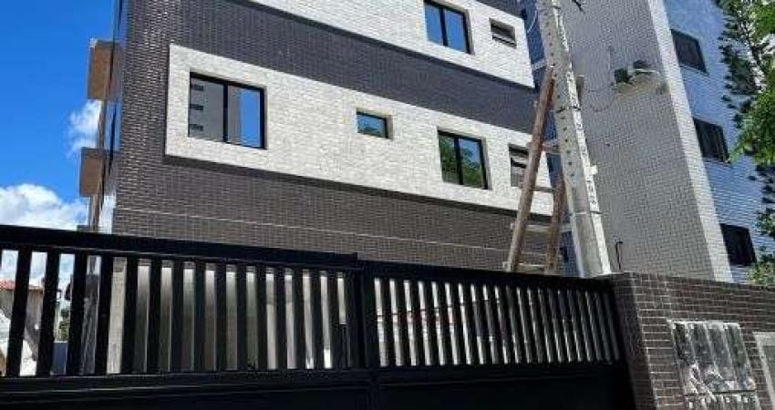 Apartamento em Manaíra com 2 ou 3 Quartos sendo 1 Suíte