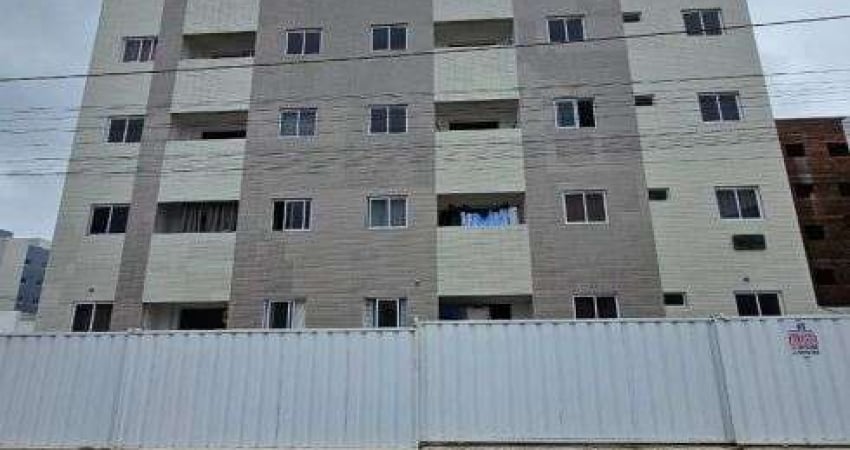 ALUGO Apartamento no Parque do Sol/Valentina com 2 Quartos R$ 780,00*