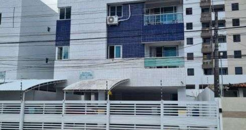 Apartamento Térreo com Área nos Bancários com 2 Quartos sendo 1 Suíte