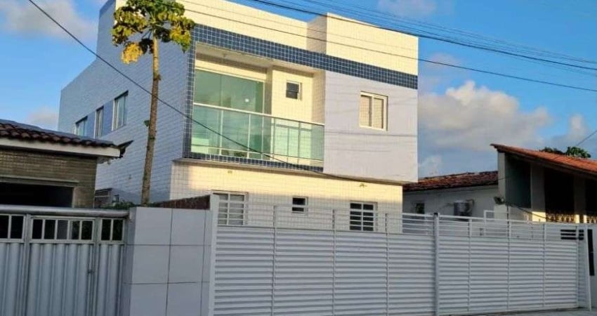 Apartamento no Castelo Branco com 2 Quartos sendo 1 Suíte, Opção de Térreo