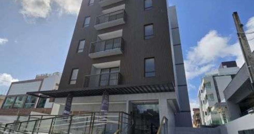 Apartamento em Intermares com 2 ou 3 Quartos, Elevador e Lazer