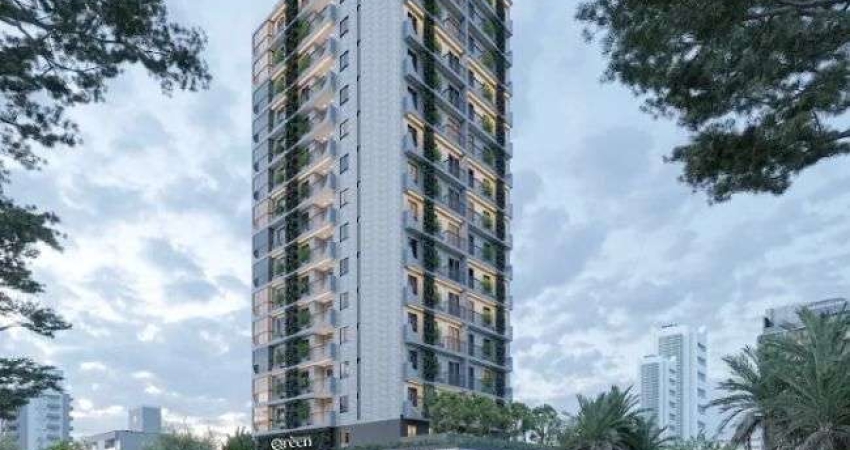 Lançamento em Tambauzinho com 2 ou 3 Quartos, Elevador e Lazer