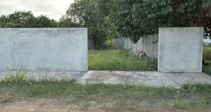 Terreno à venda no Centro, Lucena 
