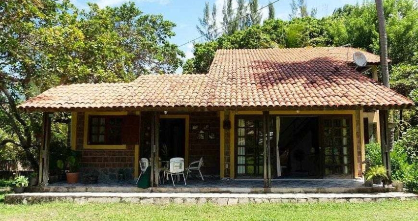 Chácara em Condomínio em Lucena com 4.140m² Porteira Fechada