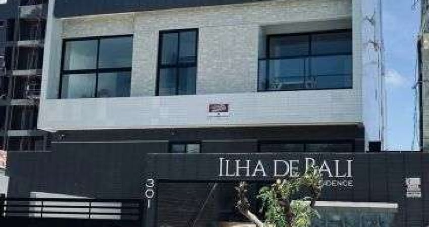 Cobertura Duplex no Bessa com 3 Quartos sendo 2 Suítes, Elevador, Piscina