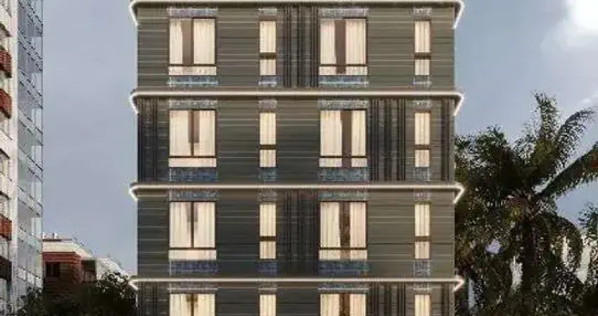 Últimas Unidades em Intermares com Flat ou 2 Quartos, Elevador e Lazer