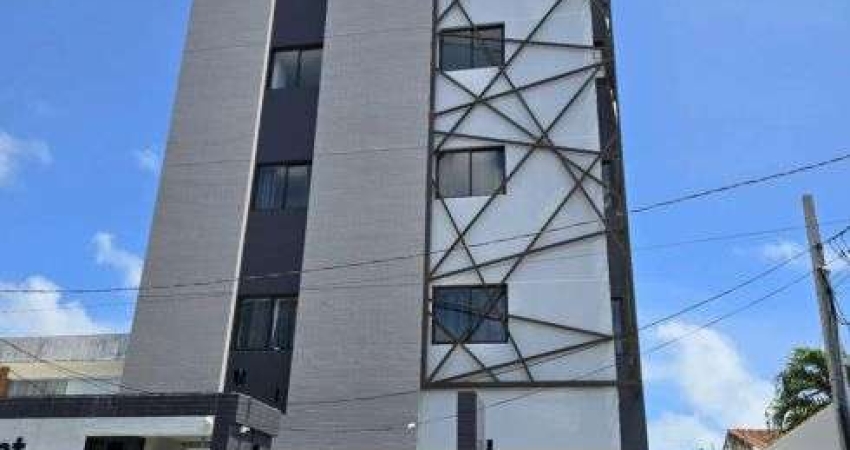 Casa com 1 quarto à venda na Avenida Mar da Sibéria, 100, Intermares, Cabedelo