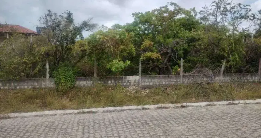 Terreno à venda na Rua Projetada, SN, Tambaba, Conde