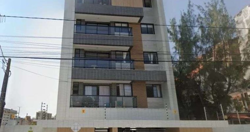 ALUGO Flat em Intermares com Elevador e Piscina R$ 2.500,00*