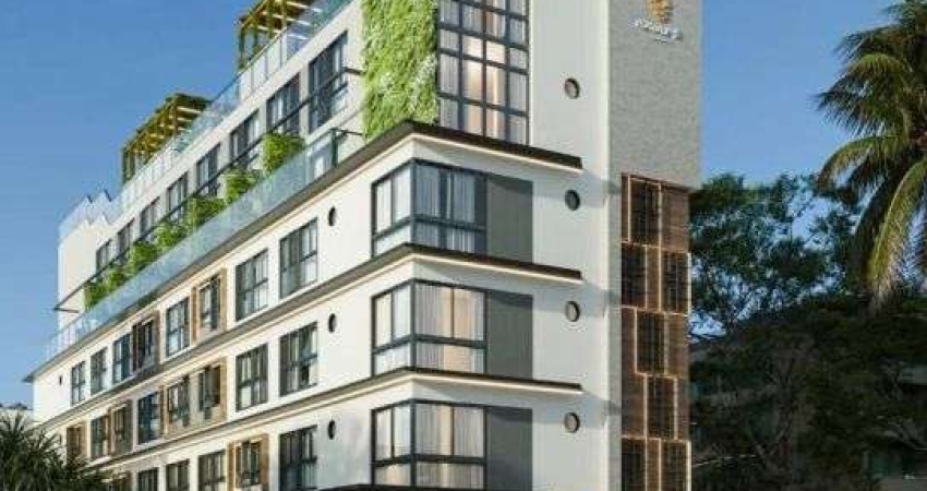 Casa com 1 quarto à venda na Avenida Buarque, 100, Cabo Branco, João Pessoa