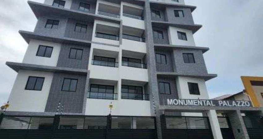 Casa com 1 quarto à venda na Rua Ana Cristina Rolim Machado, 100, Aeroclube, João Pessoa