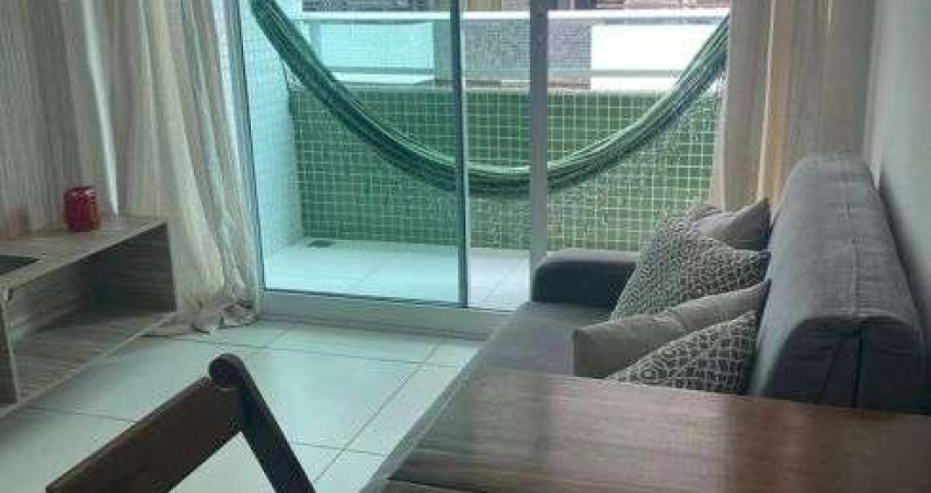 Casa com 1 quarto à venda na Avenida Almirante Tamandaré, 1000, Tambaú, João Pessoa