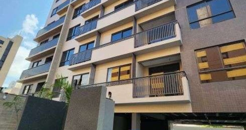 Casa com 1 quarto à venda na Avenida Oceano Índico, 200, Intermares, Cabedelo