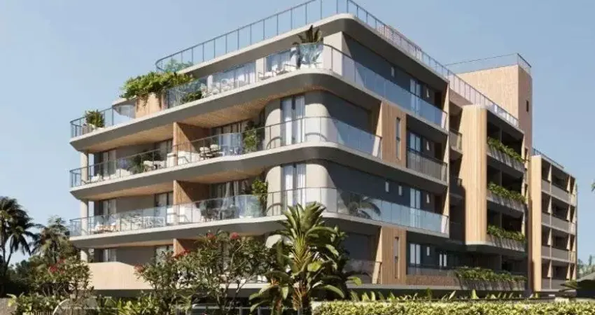 Excelente Lançamento Beira-Mar de Formosa 2 ou 3 Quartos, Lazer Completo