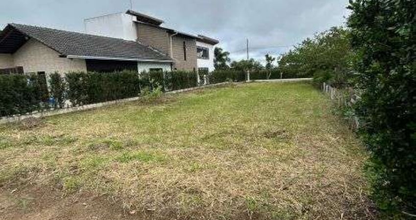 Excelente Lote no Condomínio Yes Banana em Bananeiras com 489m², Lazer Completo