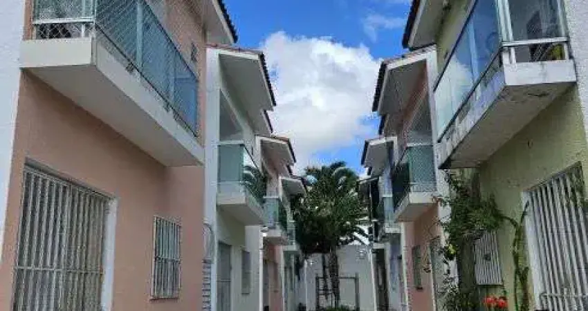 ALUGO Casa Duplex no Colibris/José Américo com 2 Suítes