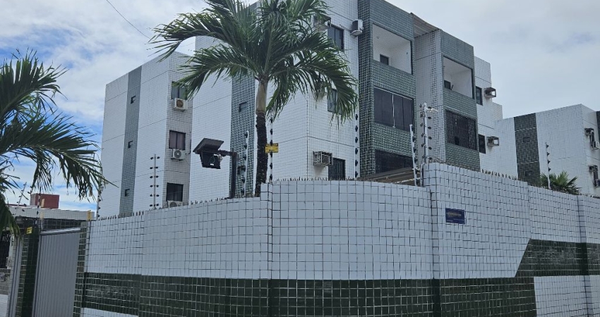 Apartamento no Jardim Cidade Universitária/Bancários com 2 Quartos