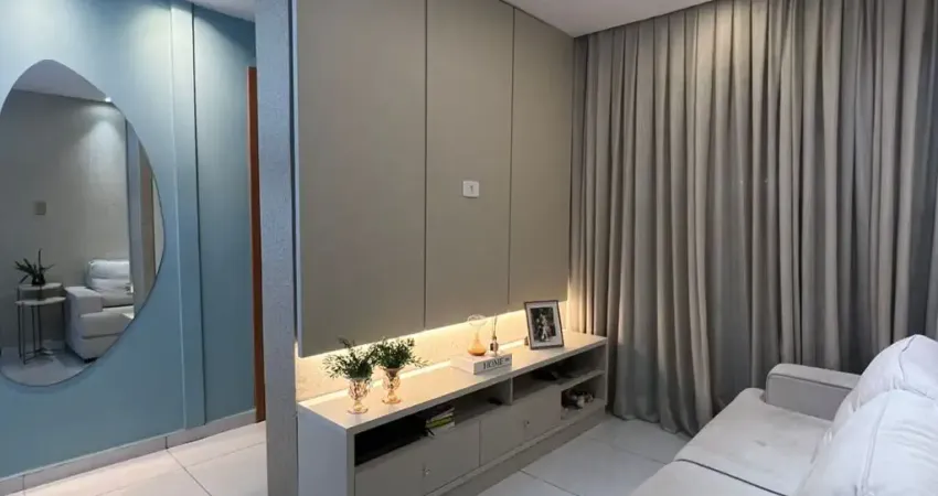 Apartamento com 2 quartos à venda na Rua Antônio Teotônio, 200, Cristo Redentor, João Pessoa