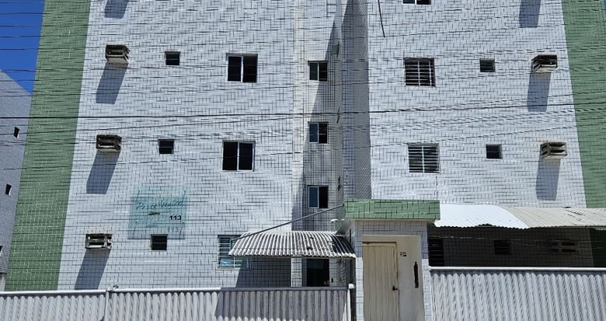 ALUGO Apartamento nos Bancários com 2 Quartos sendo 1 suíte com Mobília