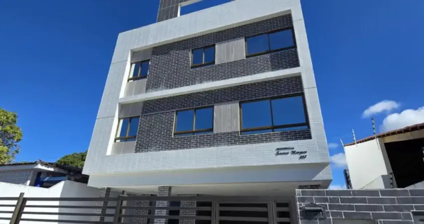 Cobertura nos Bancários com 3 Quartos sendo 2 Suítes