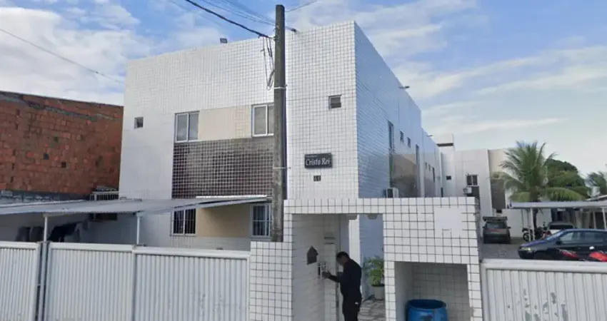 ALUGO ou VENDO Apartamento no Muçumagro/Valentina com 2 Quartos sendo 1 Suíte
