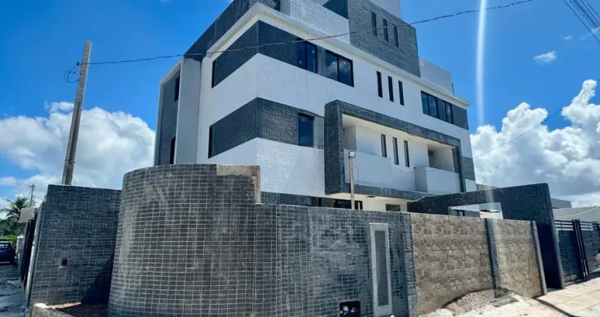 Cobertura Duplex no Valentina com 2 Quartos com Jacuzzi
